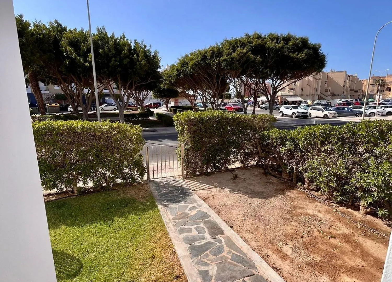 דירות רוקאוטס דה מר Vista Puerto 180