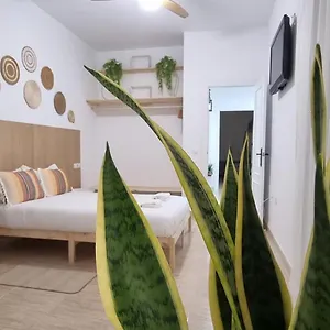 Natural - Con Aire Apartamento